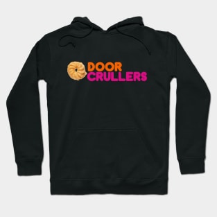 Door Crullers Hoodie